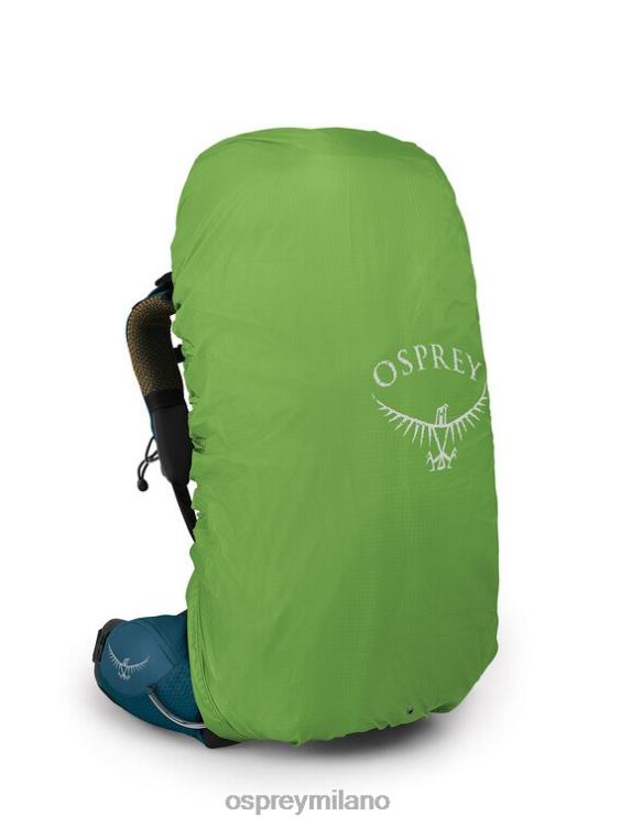 blu Venturi atmosfera da 50 anni zaino in spalla Osprey uomini J82N210 zaino