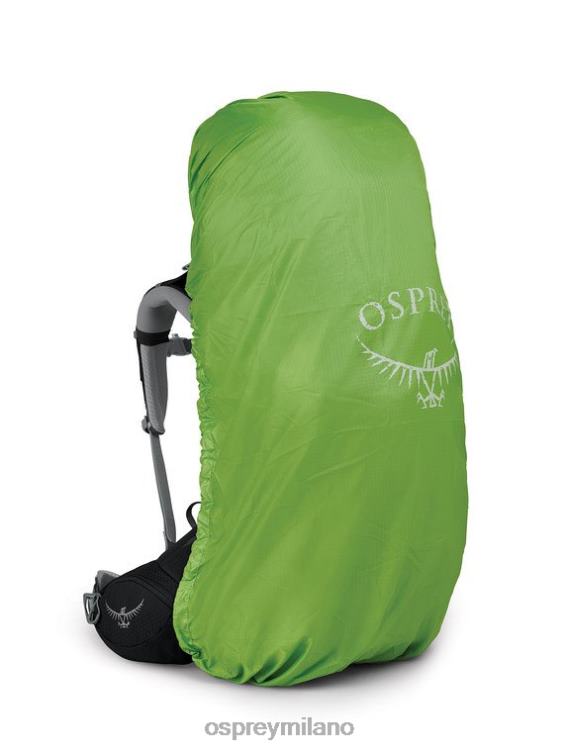 blu ceramica ariel 55 zaino in spalla Osprey donne J82N282 zaino