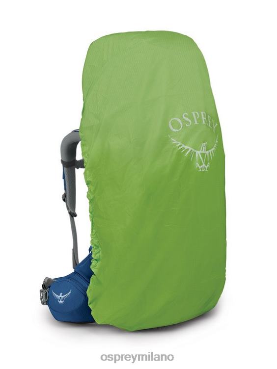 blu ceramica ariel 65 zaino in spalla Osprey donne J82N285 zaino