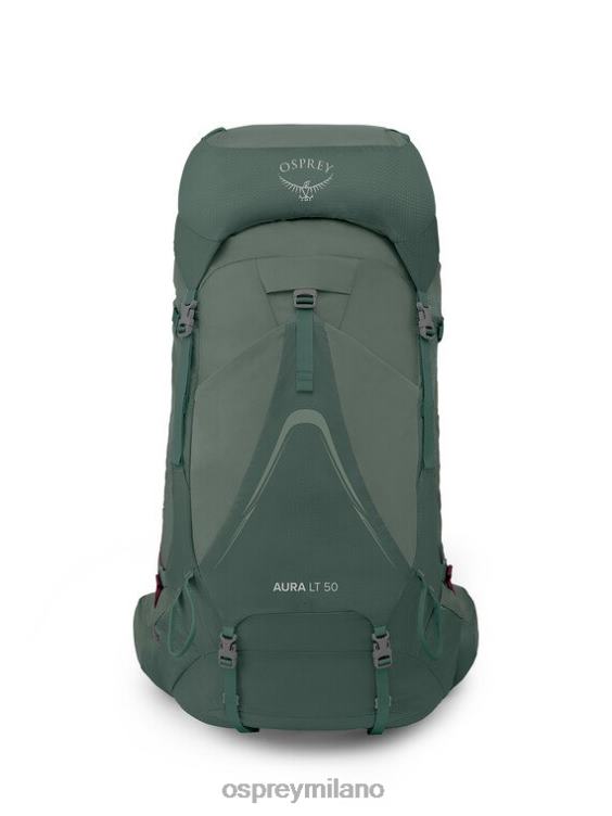 koseret darjeeling verde primaverile aura ag lt 50 zaino in spalla Osprey donne J82N25 zaino