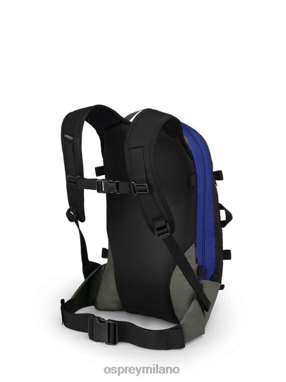 mirtillo patrimonio simplex 20 stile di vita Osprey unisex J82N2434 zaino