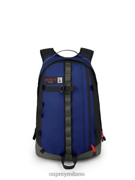 mirtillo patrimonio simplex 20 stile di vita Osprey unisex J82N2434 zaino