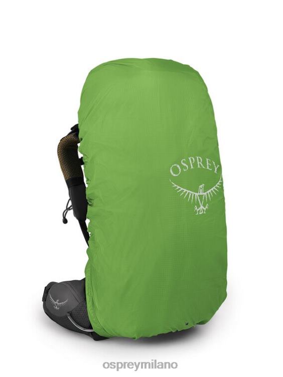 nero atmosfera da 50 anni zaino in spalla Osprey uomini J82N212 zaino
