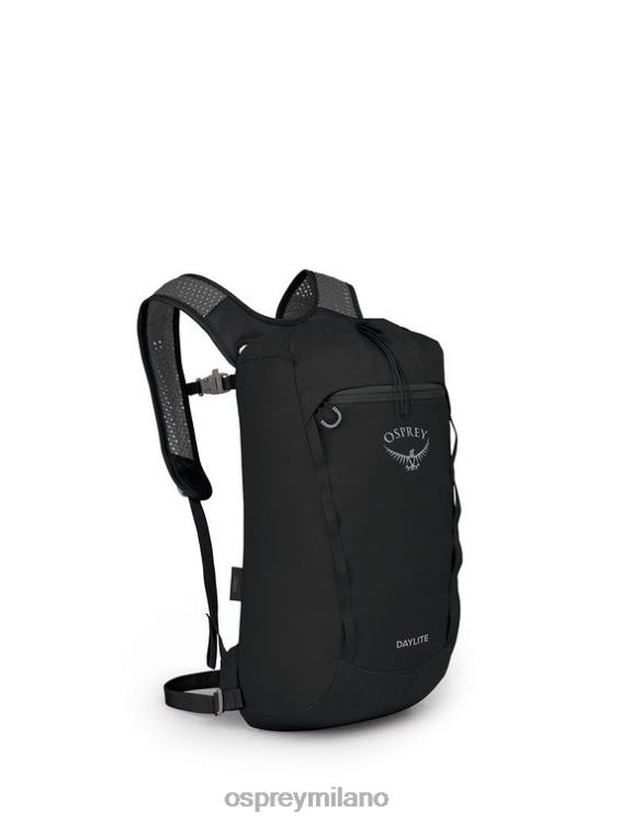 nero daylite è un gioco da ragazzi tutti i giorni Osprey unisex J82N2375 zaino