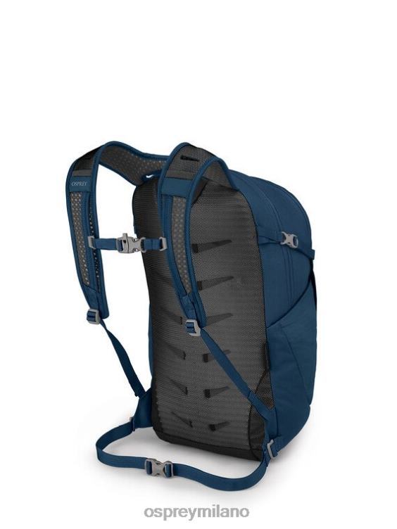onda blu daylite più tutti i giorni Osprey unisex J82N2379 zaino
