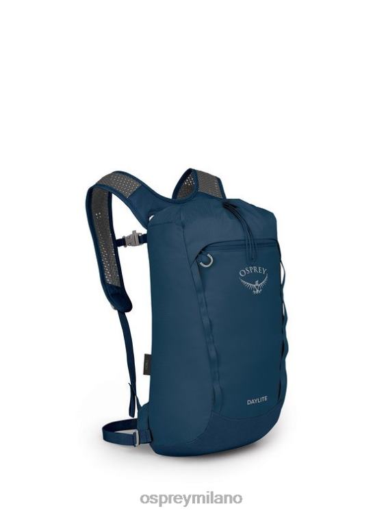 onda blu daylite è un gioco da ragazzi tutti i giorni Osprey unisex J82N2372 zaino