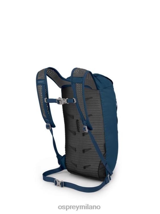 onda blu daylite è un gioco da ragazzi tutti i giorni Osprey unisex J82N2372 zaino