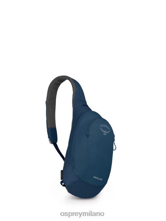 onda blu fionda daylite tutti i giorni Osprey unisex J82N2388 zaino