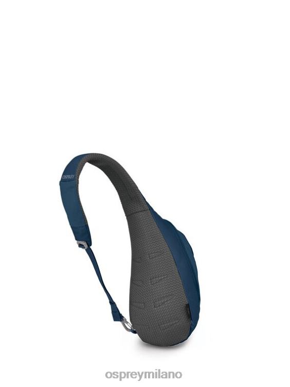 onda blu fionda daylite tutti i giorni Osprey unisex J82N2388 zaino
