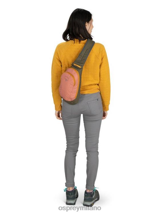 onda blu fionda daylite tutti i giorni Osprey unisex J82N2388 zaino
