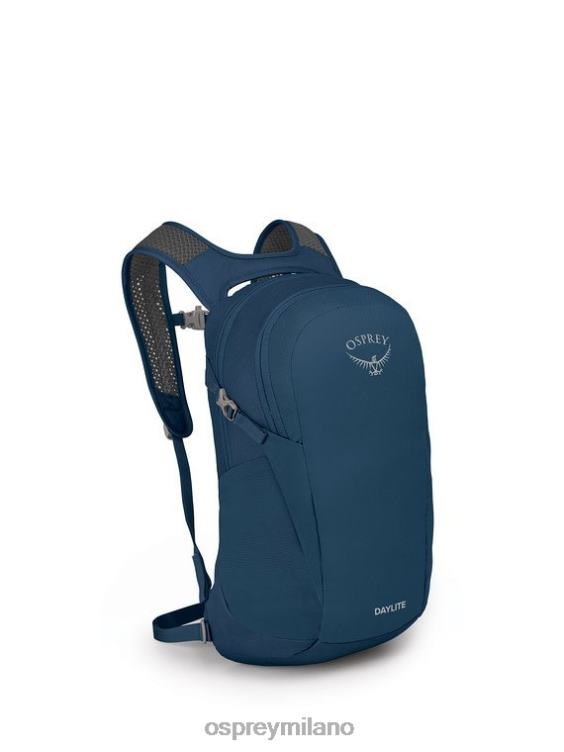 onda blu giorno leggero tutti i giorni Osprey unisex J82N2363 zaino