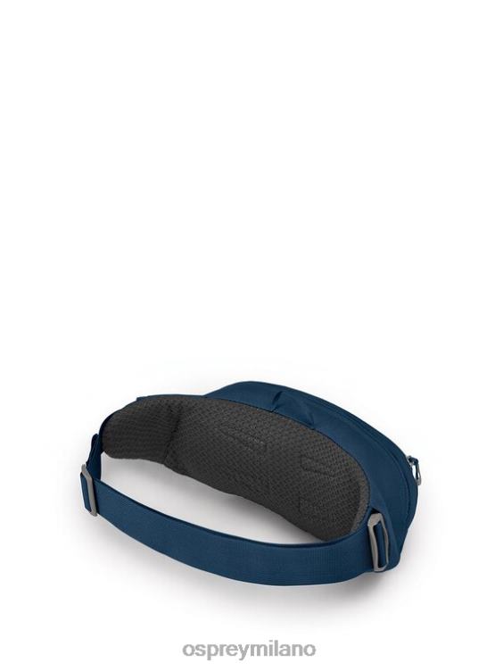 onda blu vita quotidiana ogni giorno Osprey unisex J82N2404 zaino