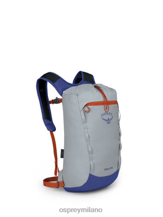 rivestimento d'argento mirtillo daylite è un gioco da ragazzi tutti i giorni Osprey unisex J82N2377 zaino