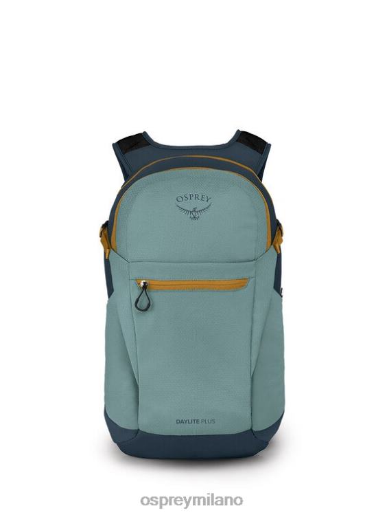 rosso cosmico daylite più tutti i giorni Osprey unisex J82N2380 zaino