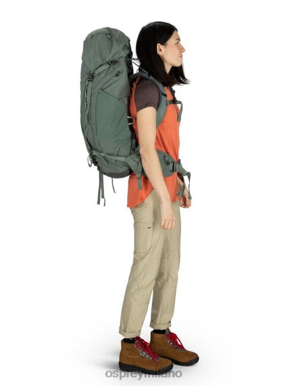 sambuco Kyte 48 zaino in spalla Osprey unisex J82N259 zaino