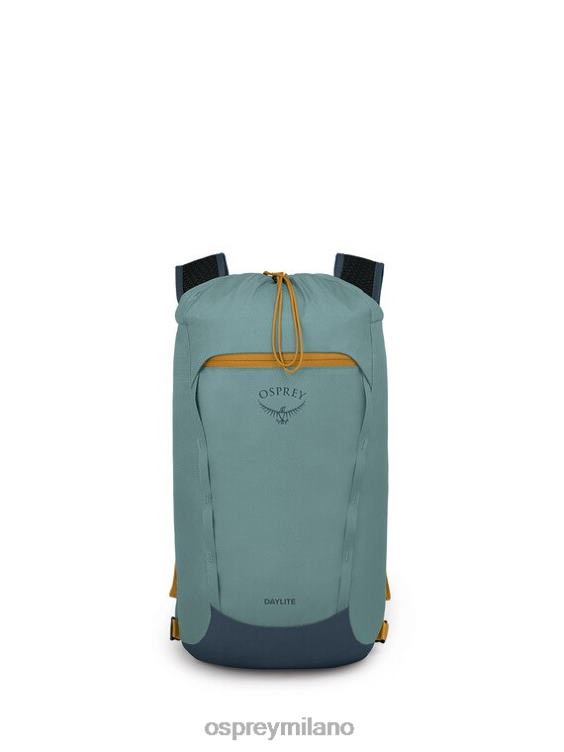 scappatella verde verde baikal daylite è un gioco da ragazzi tutti i giorni Osprey unisex J82N2378 zaino