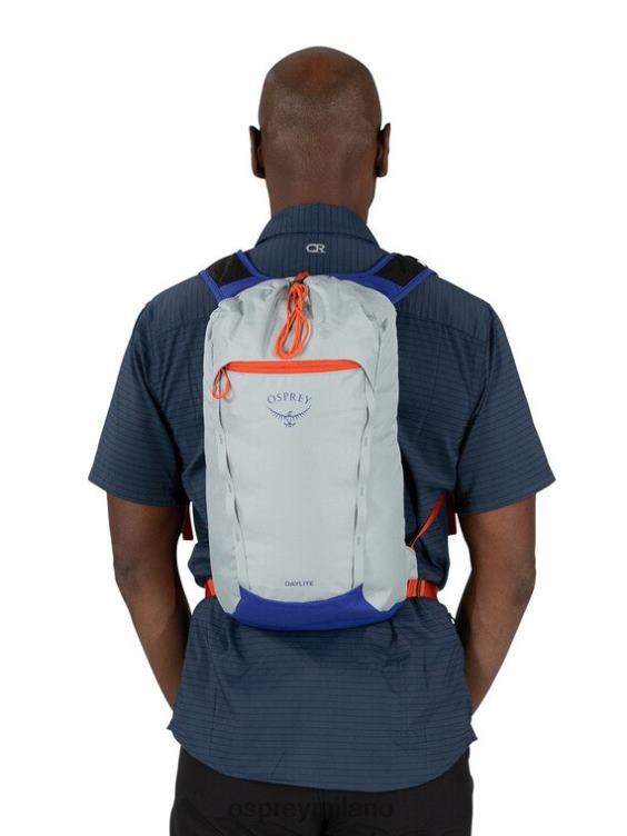 scappatella verde verde baikal daylite è un gioco da ragazzi tutti i giorni Osprey unisex J82N2378 zaino