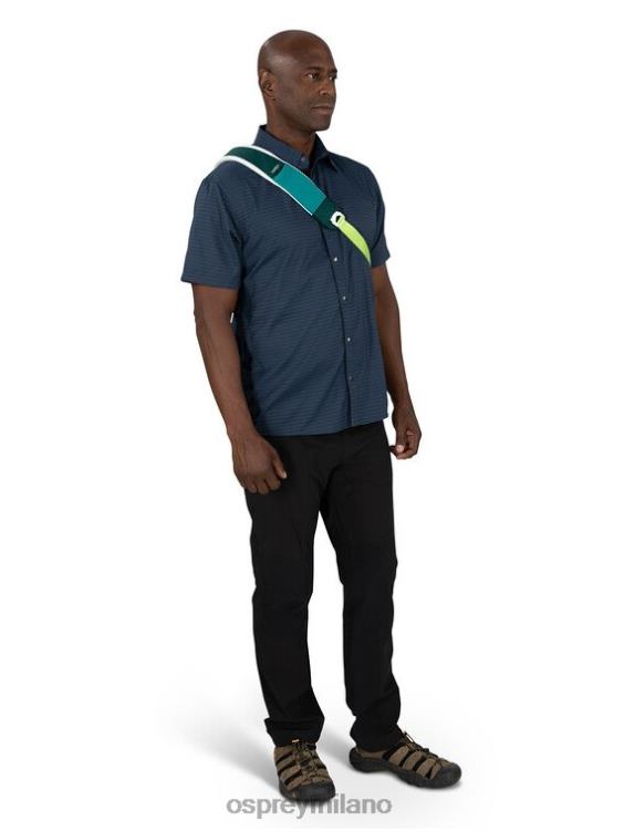 scappatella verde verde baikal fionda daylite tutti i giorni Osprey unisex J82N2394 zaino