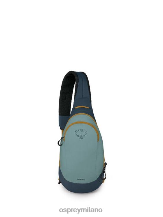 scappatella verde verde baikal fionda daylite tutti i giorni Osprey unisex J82N2394 zaino