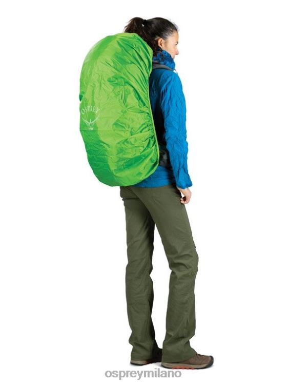 sfidante blu renn 65 zaino in spalla Osprey donne J82N2107 zaino