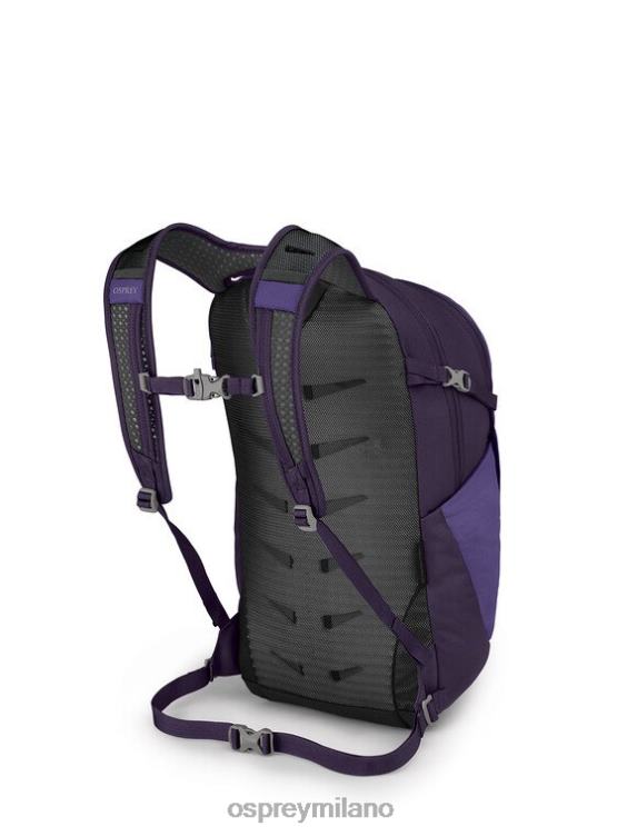 sogno viola daylite più tutti i giorni Osprey unisex J82N2381 zaino