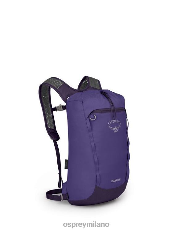 sogno viola daylite è un gioco da ragazzi tutti i giorni Osprey unisex J82N2374 zaino