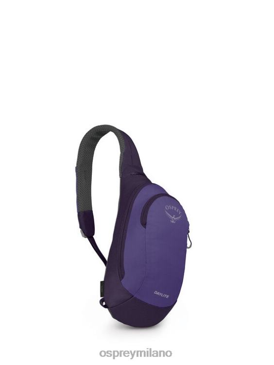 sogno viola fionda daylite tutti i giorni Osprey unisex J82N2389 zaino