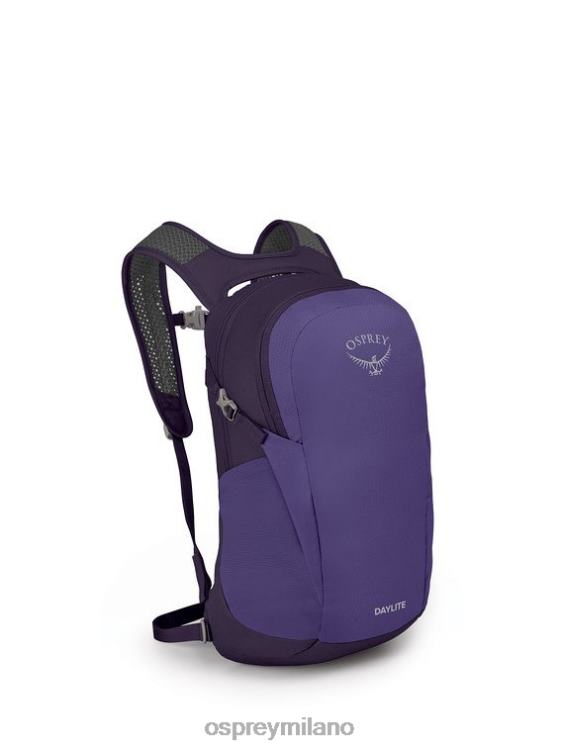 sogno viola giorno leggero tutti i giorni Osprey unisex J82N2365 zaino