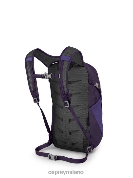sogno viola giorno leggero tutti i giorni Osprey unisex J82N2365 zaino