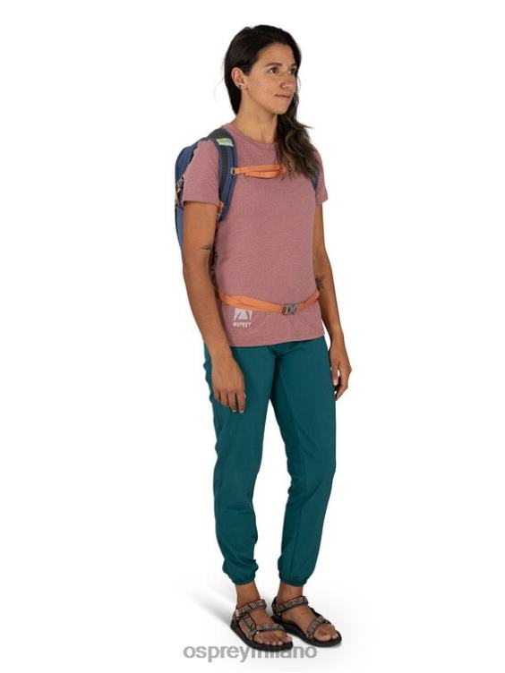 sogno viola giorno leggero tutti i giorni Osprey unisex J82N2365 zaino