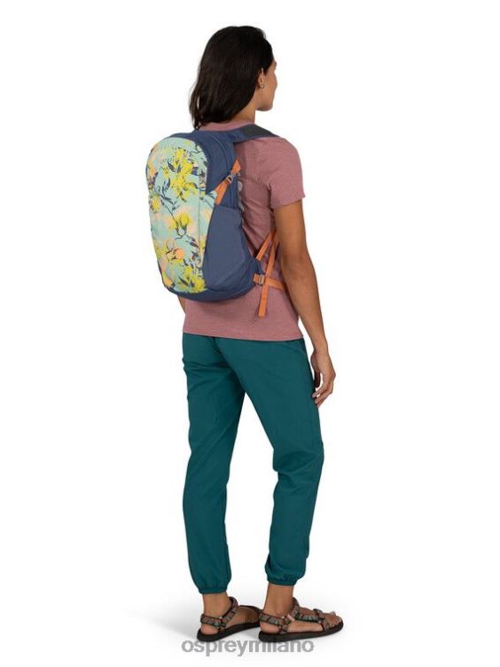 sogno viola giorno leggero tutti i giorni Osprey unisex J82N2365 zaino