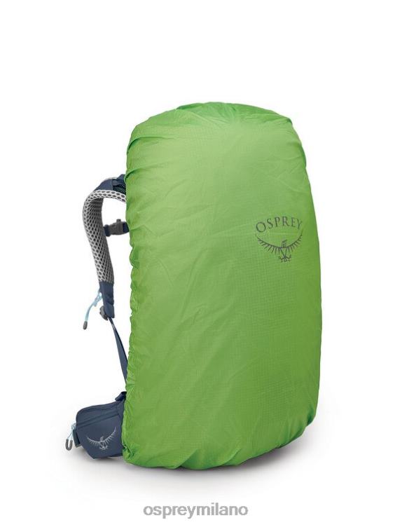 spazio blu disattivato Sirrus 44 zaino in spalla Osprey donne J82N2109 zaino