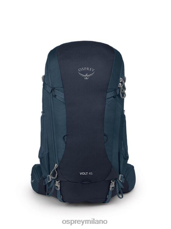 spazio blu disattivato volt 45 zaino in spalla Osprey uomini J82N238 zaino