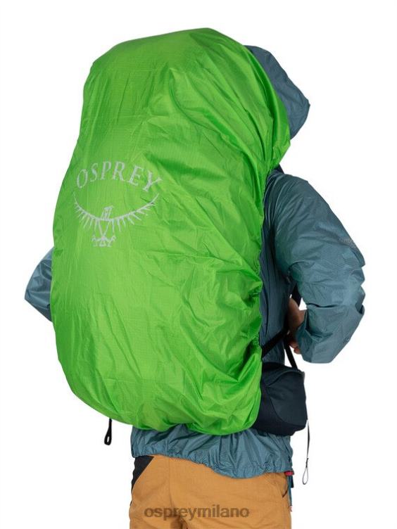 spazio blu disattivato volt 65 zaino in spalla Osprey uomini J82N241 zaino