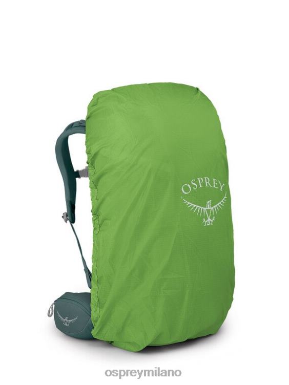 verde succulento viva 45 zaino in spalla Osprey donne J82N243 zaino