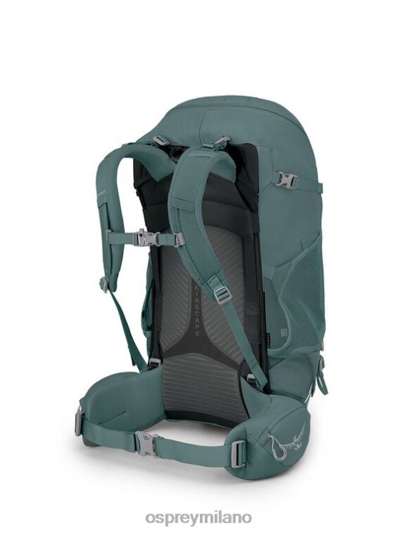 verde succulento viva 45 zaino in spalla Osprey donne J82N243 zaino