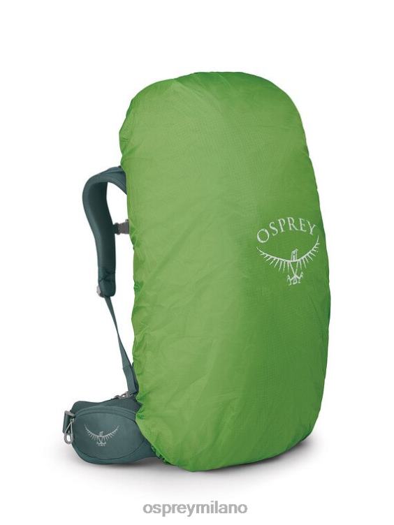 verde succulento viva 65 zaino in spalla Osprey donne J82N246 zaino