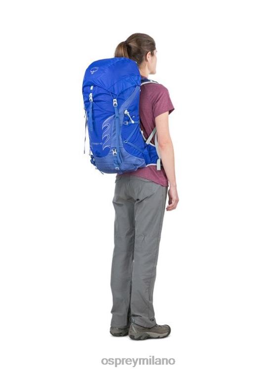 viola viola tempesta 40 zaino in spalla leggero | escursionismo | multisport Osprey donne J82N235 zaino